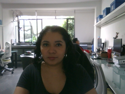 Foto de Pamela Monserrat Marin Escobar